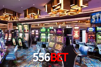 Desvendando o Mundo dos Jogos Virtuais na 556bet