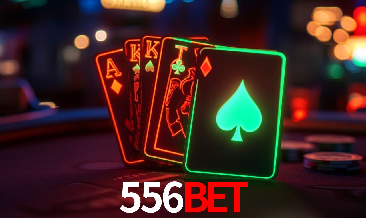 Estatísticas 556bet