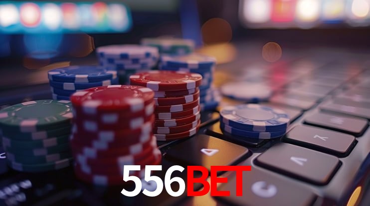 Cadastro Rápido 556bet