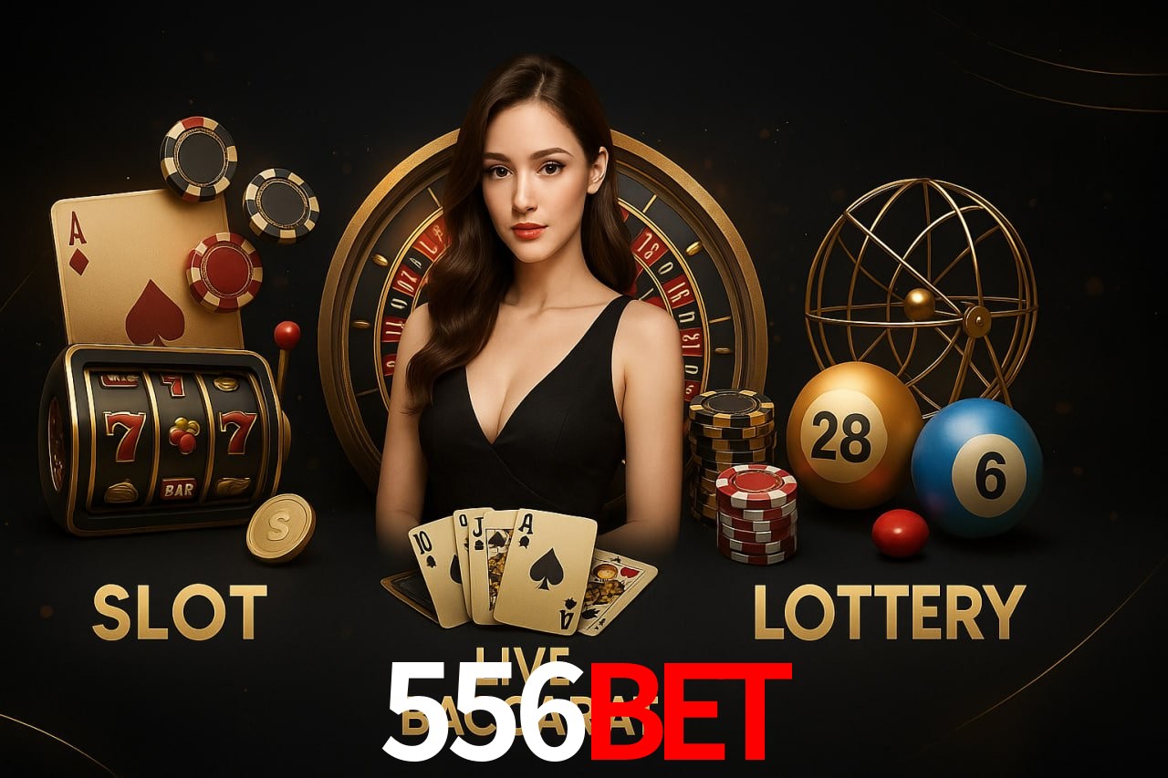 Promoção Relâmpago 556bet