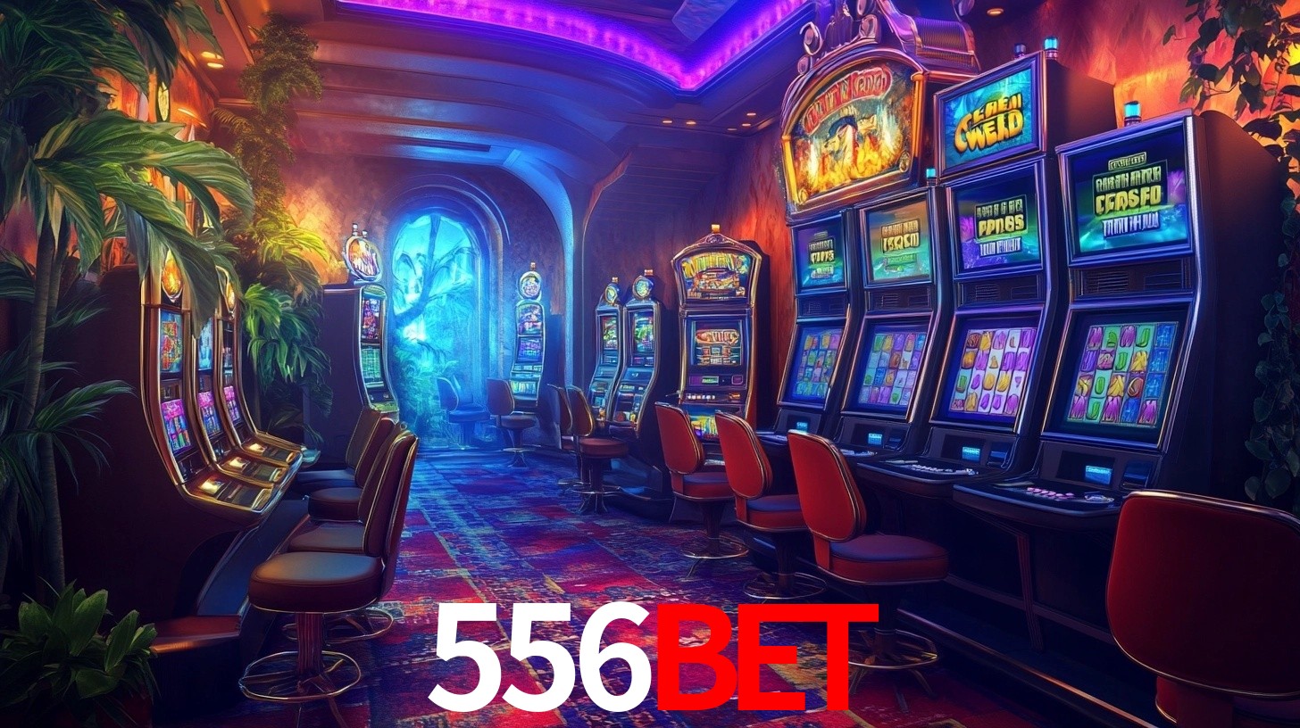 Live Casino 556bet