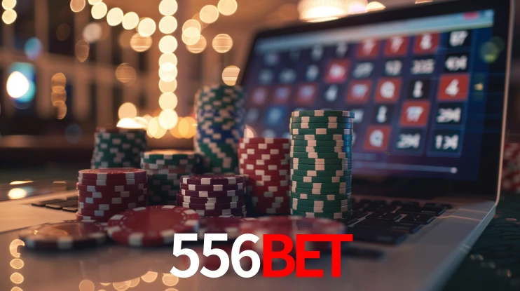 2FA Security 556bet