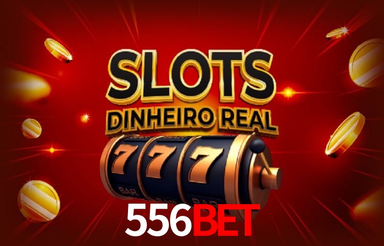 Design Responsivo 556bet
