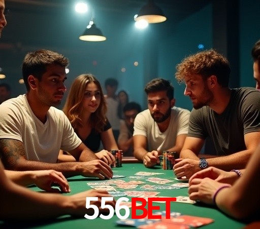 Especiais de Fim de Semana 556bet
