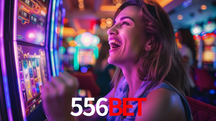 Experimente o Login Seguro Premium no 556bet