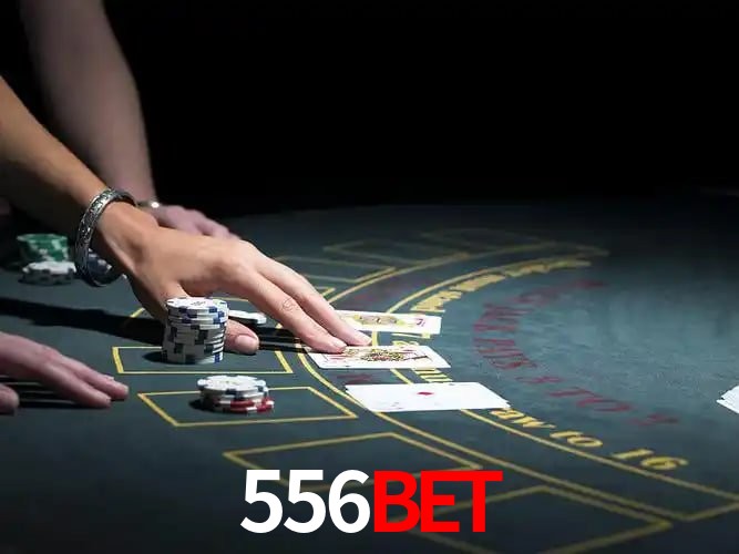Sistemas de Segurança 556bet
