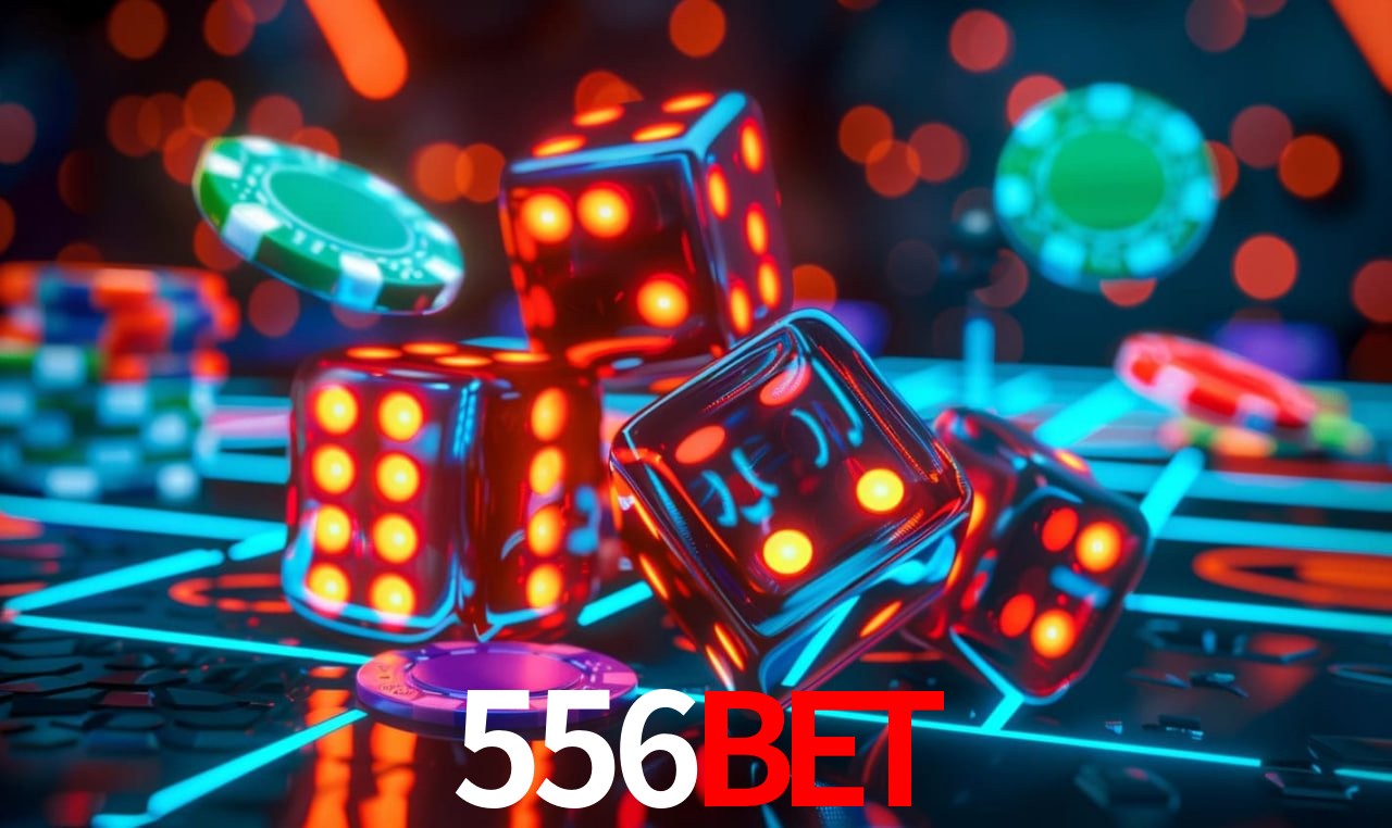 Inovações de Jogos na 556bet: O Futuro das Experiências Interativas