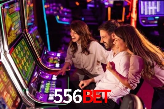 A Experiência Imersiva dos Cassinos Ao Vivo no 556bet