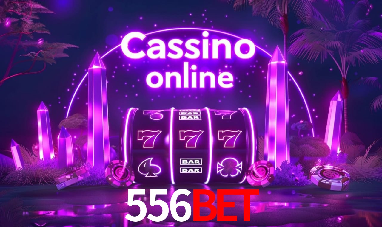 Login Seguro 556bet