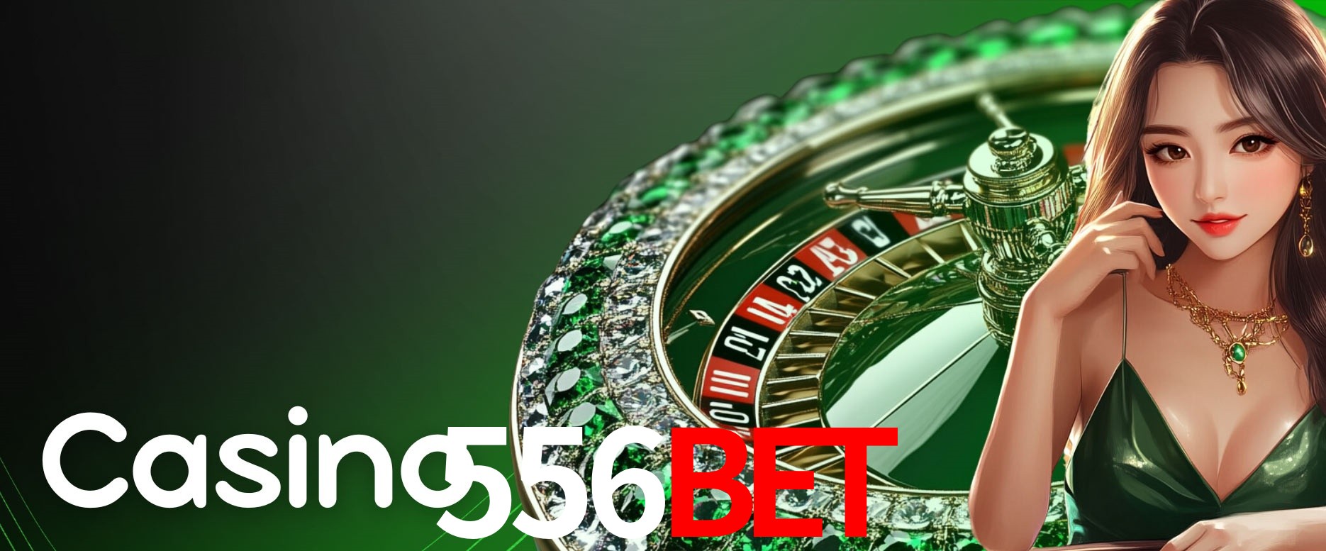 Seasonal Promotions 556bet