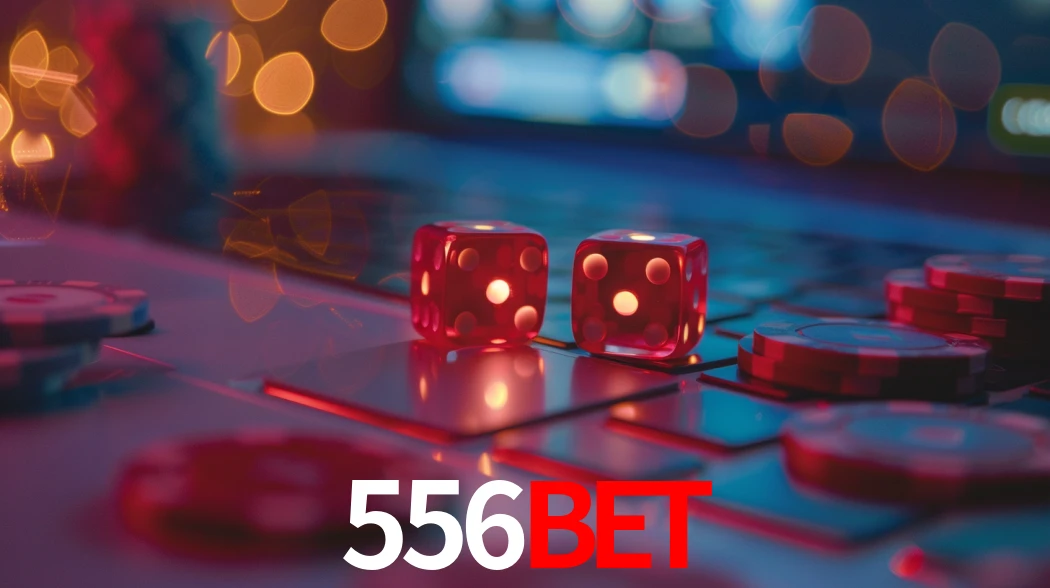 Account Benefits 556bet
