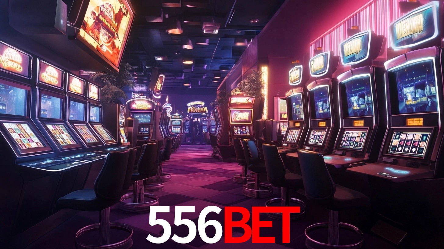 Exclusive Games 556bet