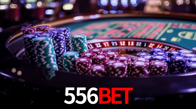 VIP Casino 556bet