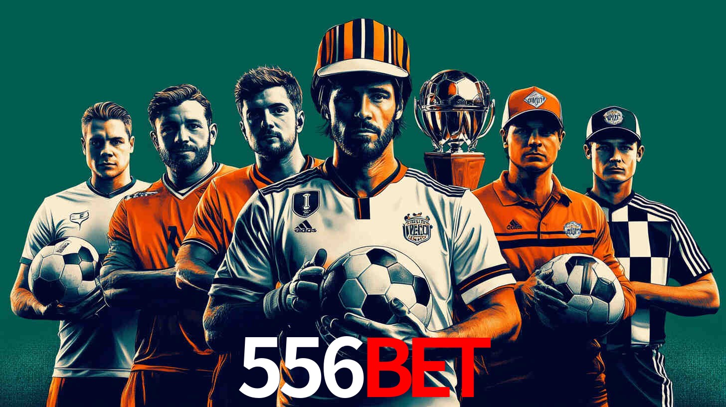 Inovações de Jogos na 556bet: O Futuro das Experiências Interativas