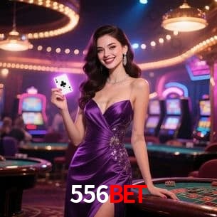 PIX Instantâneo 556bet