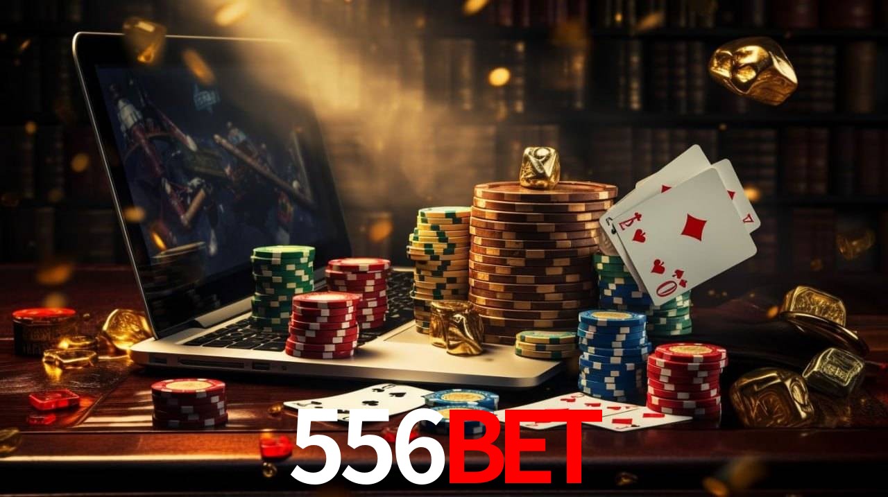 Programa VIP 556bet