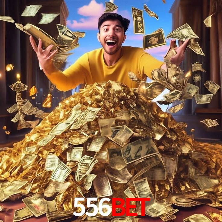 Bônus Diários 556bet